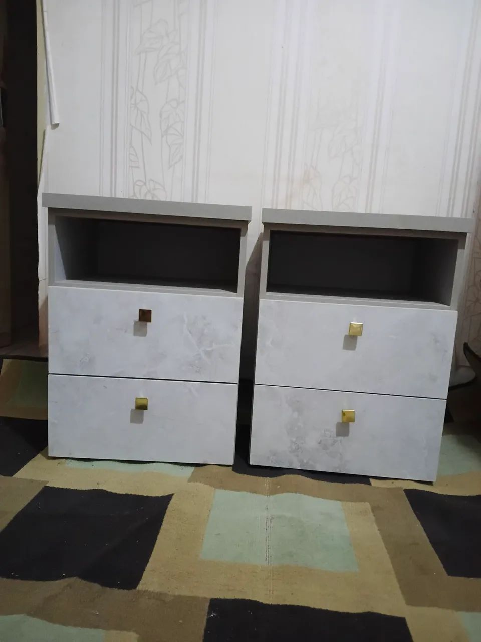 Mesa de cabeceira - Foto 4