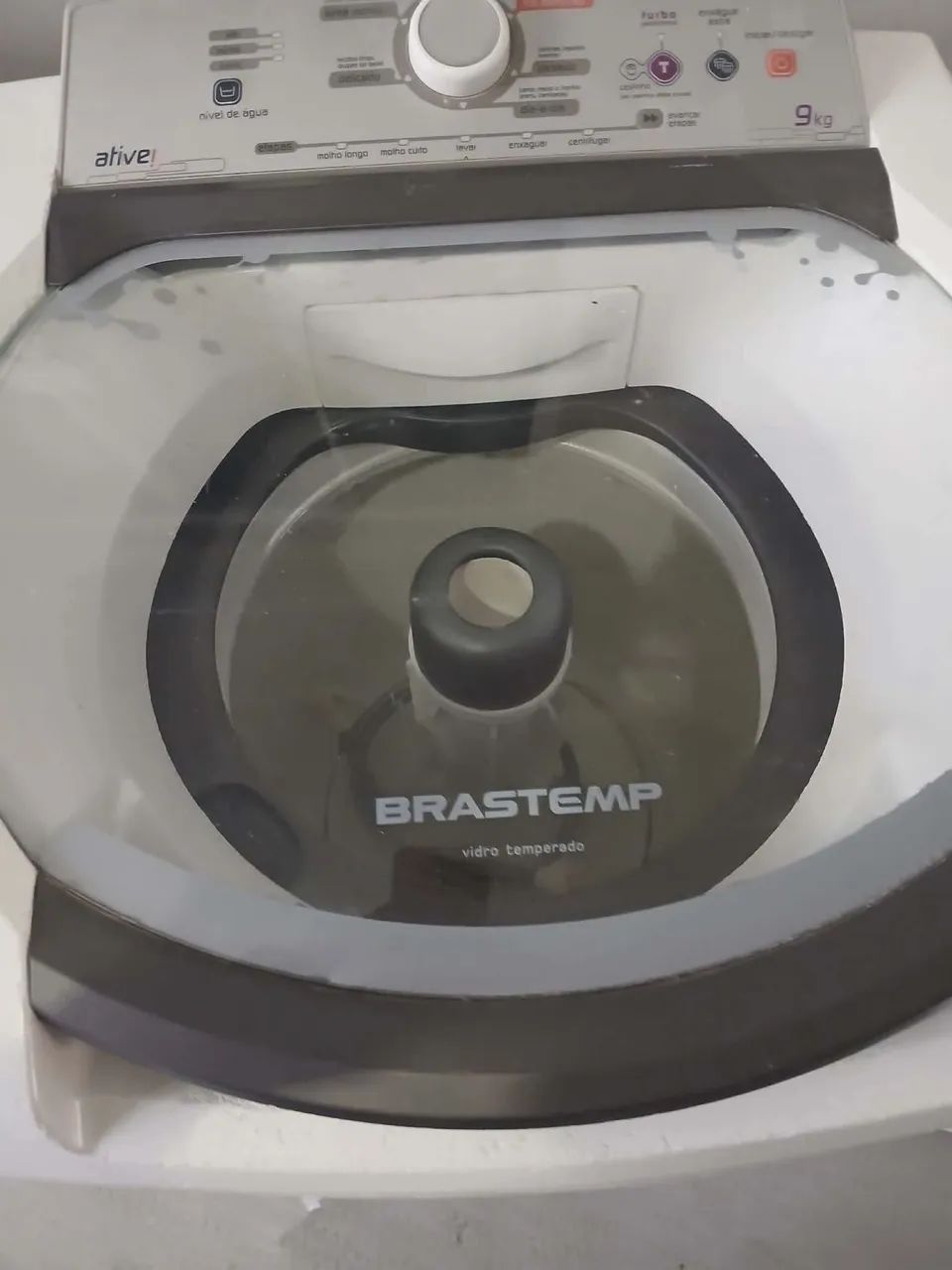 Máquina de lavar Brastemp  - Foto 2