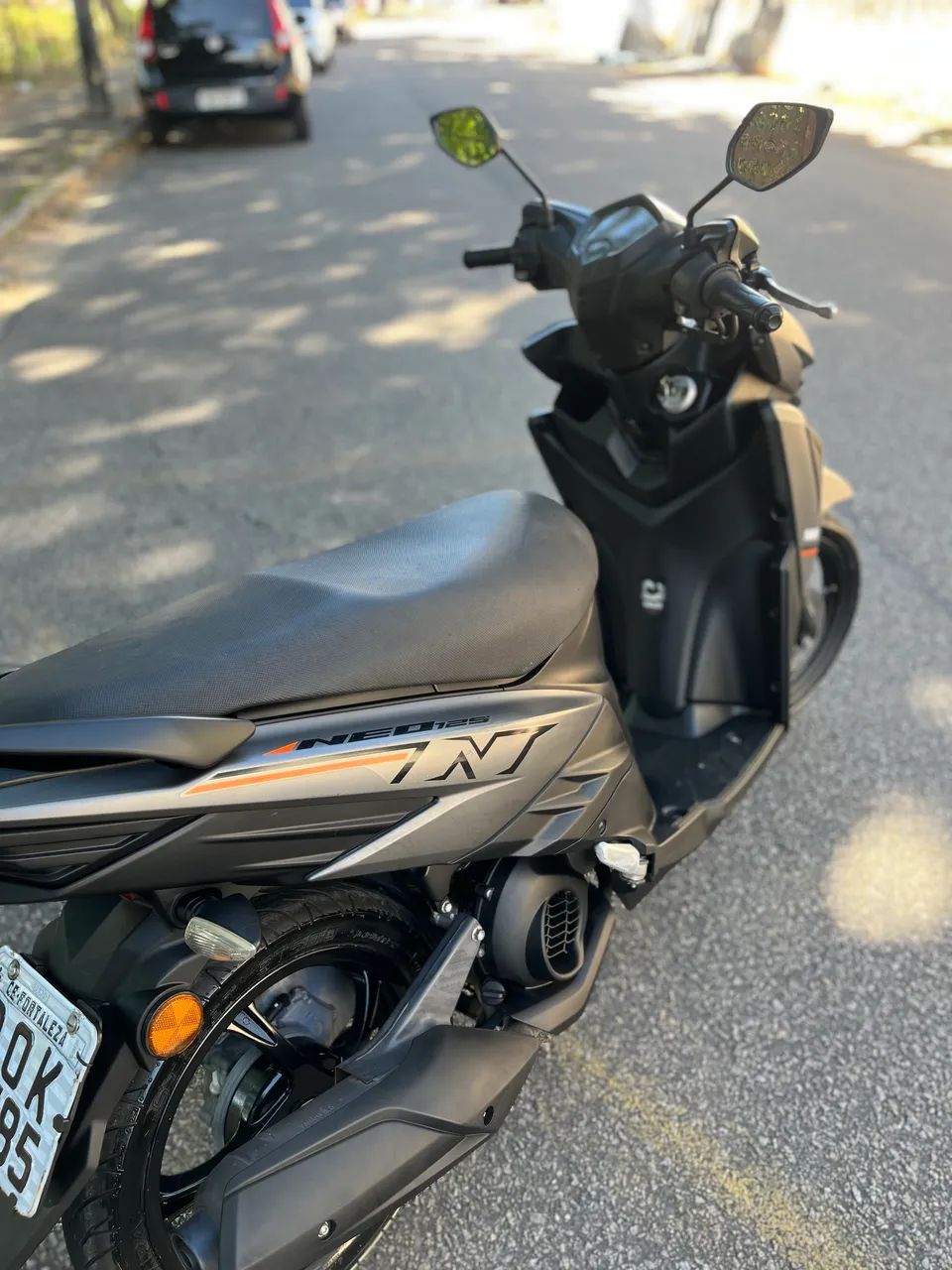 NEO 125 2020 NOVA  - Foto 4