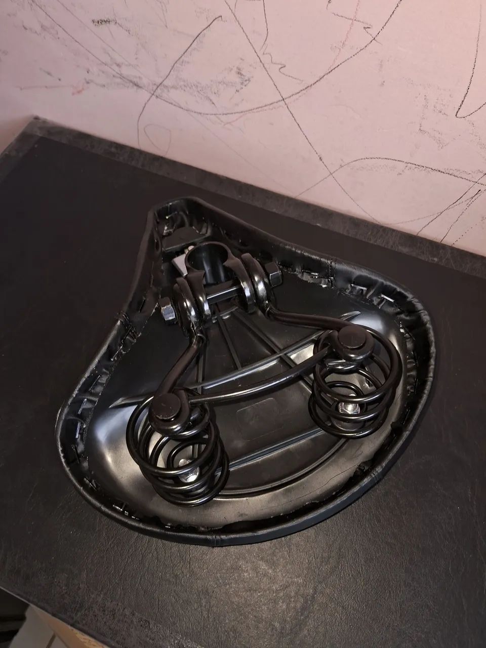 Sela bicicleta ergometrica - Foto 3