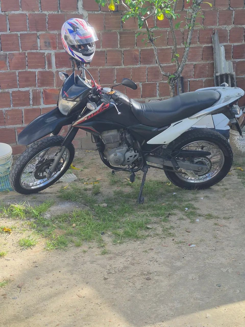 NXR150 BROS ESD - Foto 2