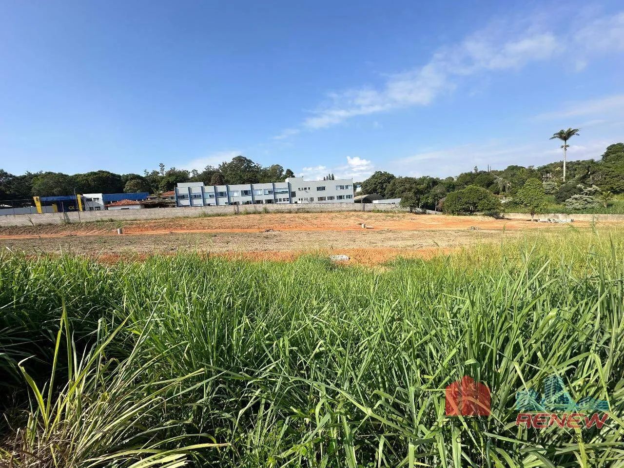 TERRENO A VENDA NO PINHEIRINHO - VINHEDO/SP - Foto 3