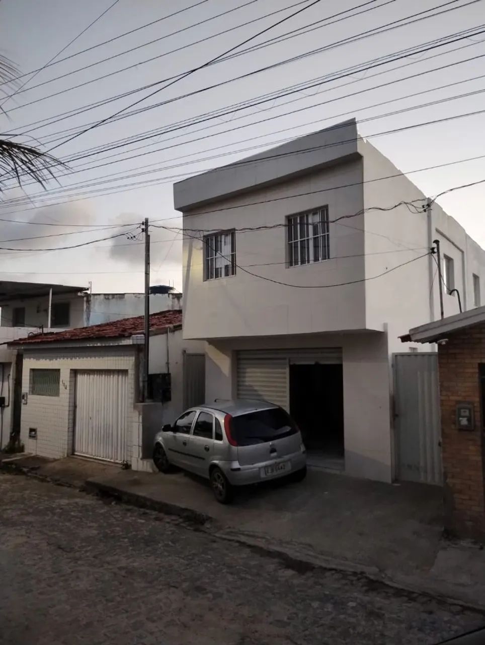 Primeiro andar com ponto comercial  - Foto 2