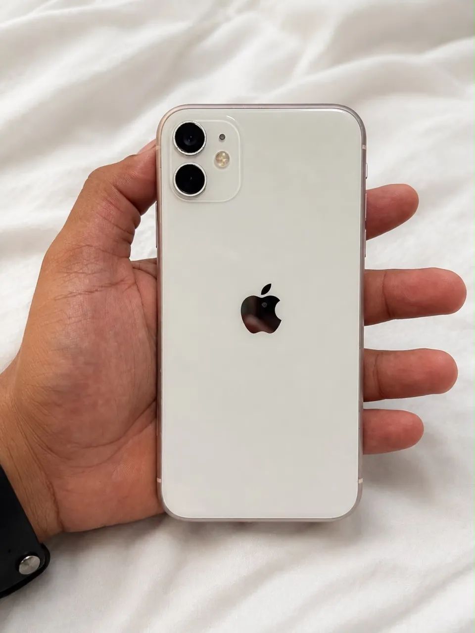?iPhone 11 128gb - Excelente estado  - Foto 2