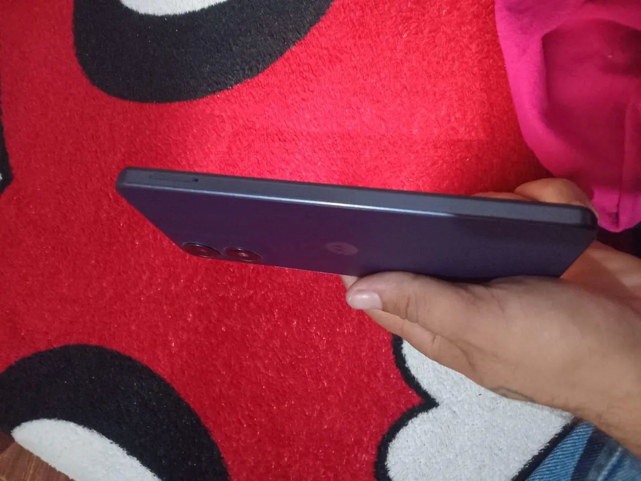 Celular semi novo , bastante conservado  - Foto 5
