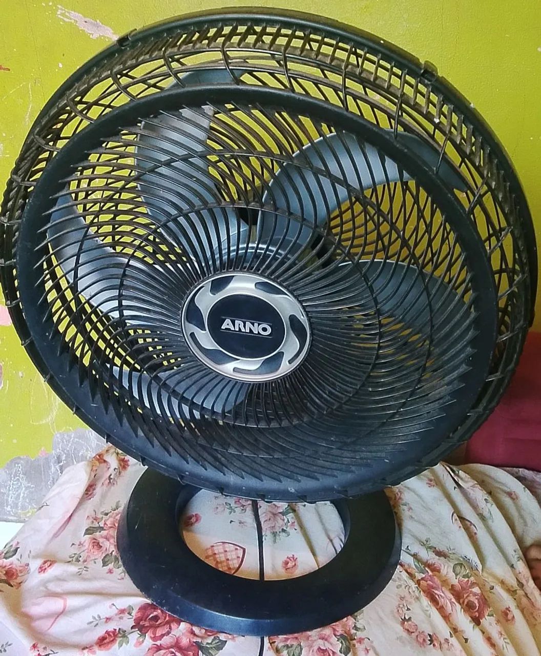 ventilador Arno 