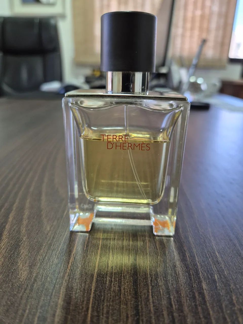Perfume Terre d'Hermès - Foto 2