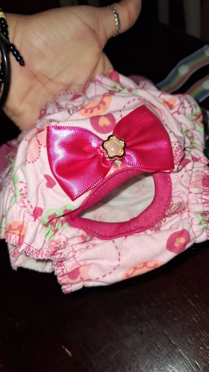 Roupinhas pet  - Foto 3