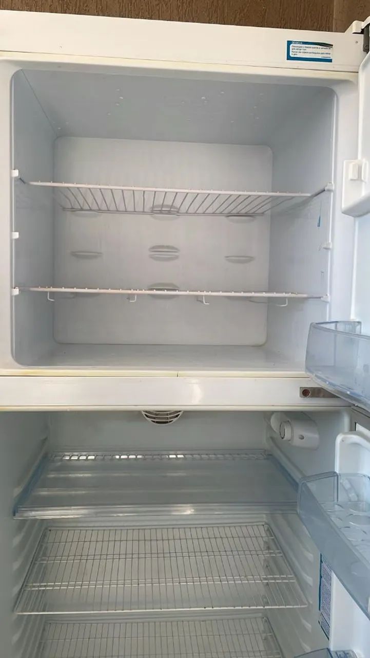 Vende-se Geladeira  - Foto 4
