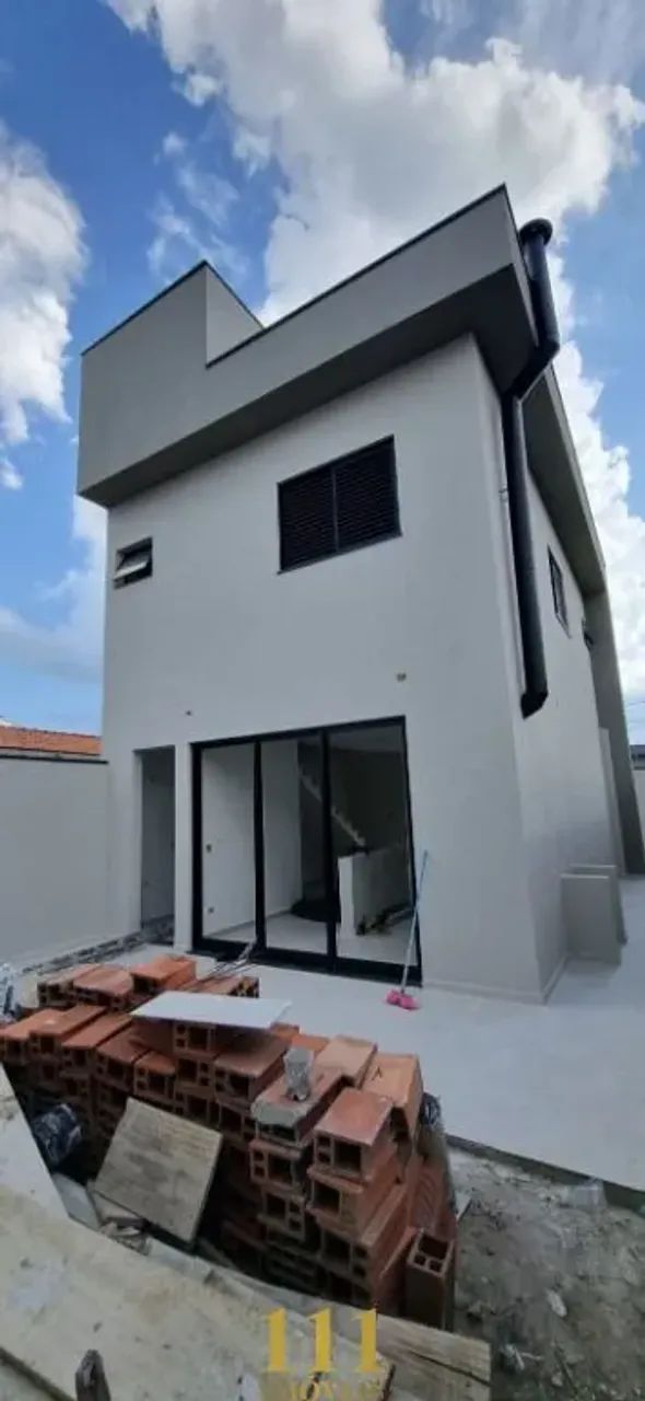 Excelente casa no Vila Branca - Foto 4