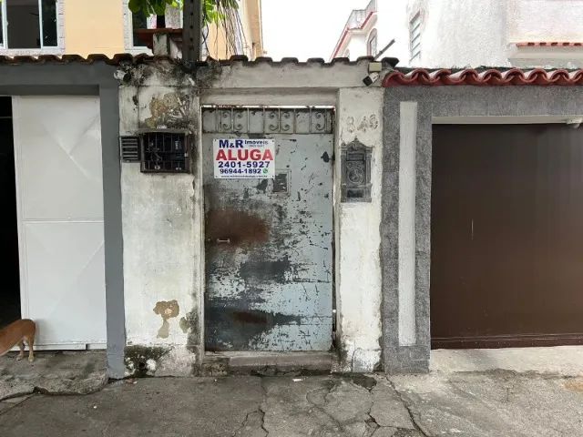 Apartamento em Bangu 