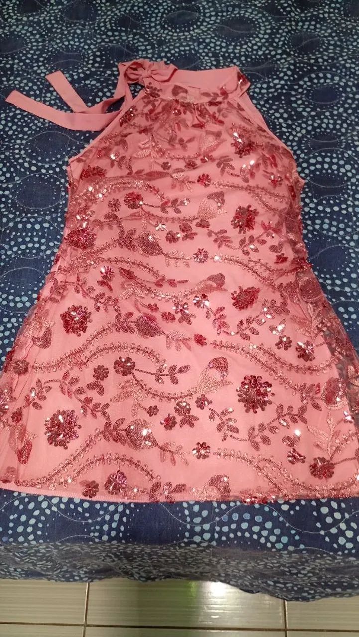 Vestido  - Foto 4