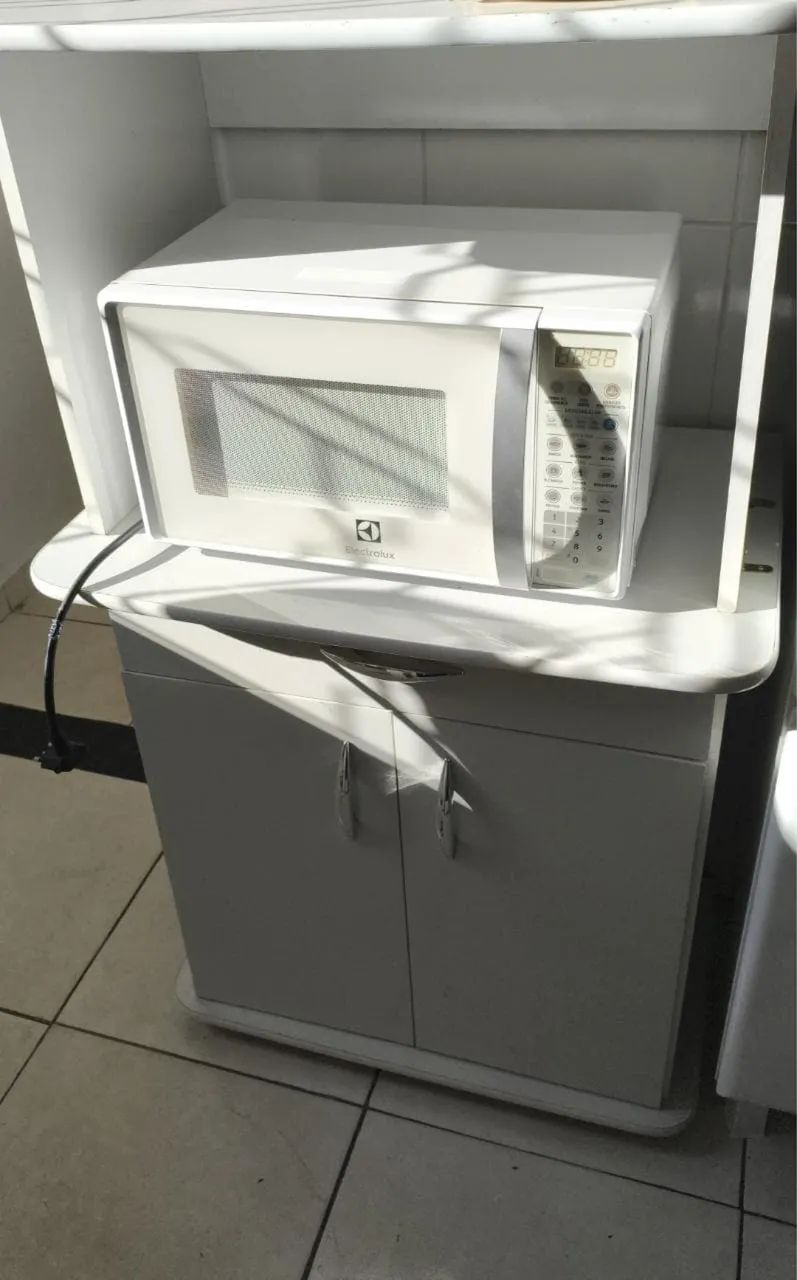 Microondas Electrolux  - Foto 2