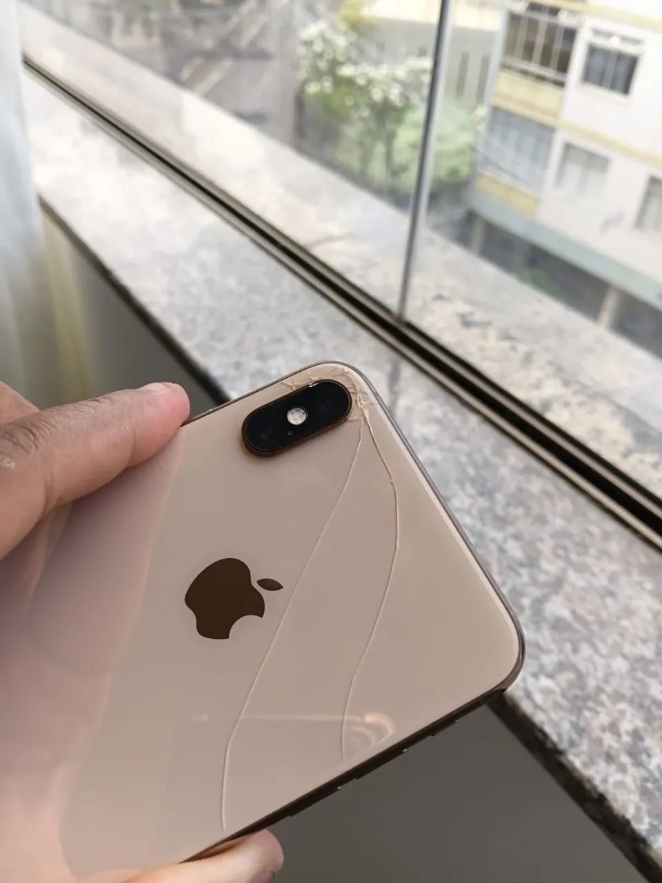 IPHONE XS MAX - Foto 5