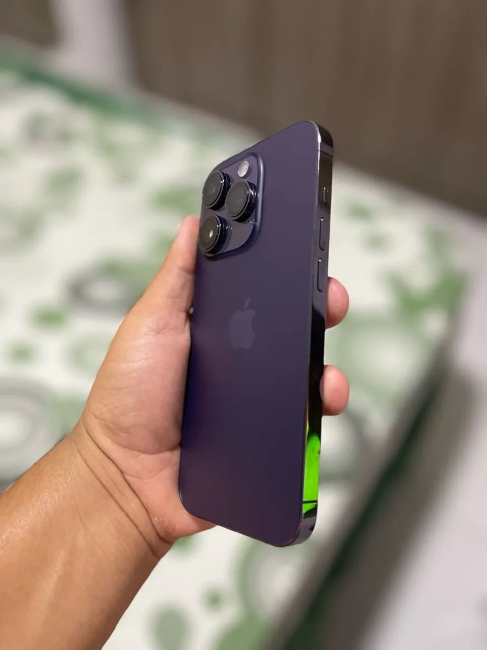 iPhone 14 Pro  - Foto 4