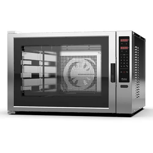 Forno de convecção  HPE80 Programável PRATICA  - Foto 2