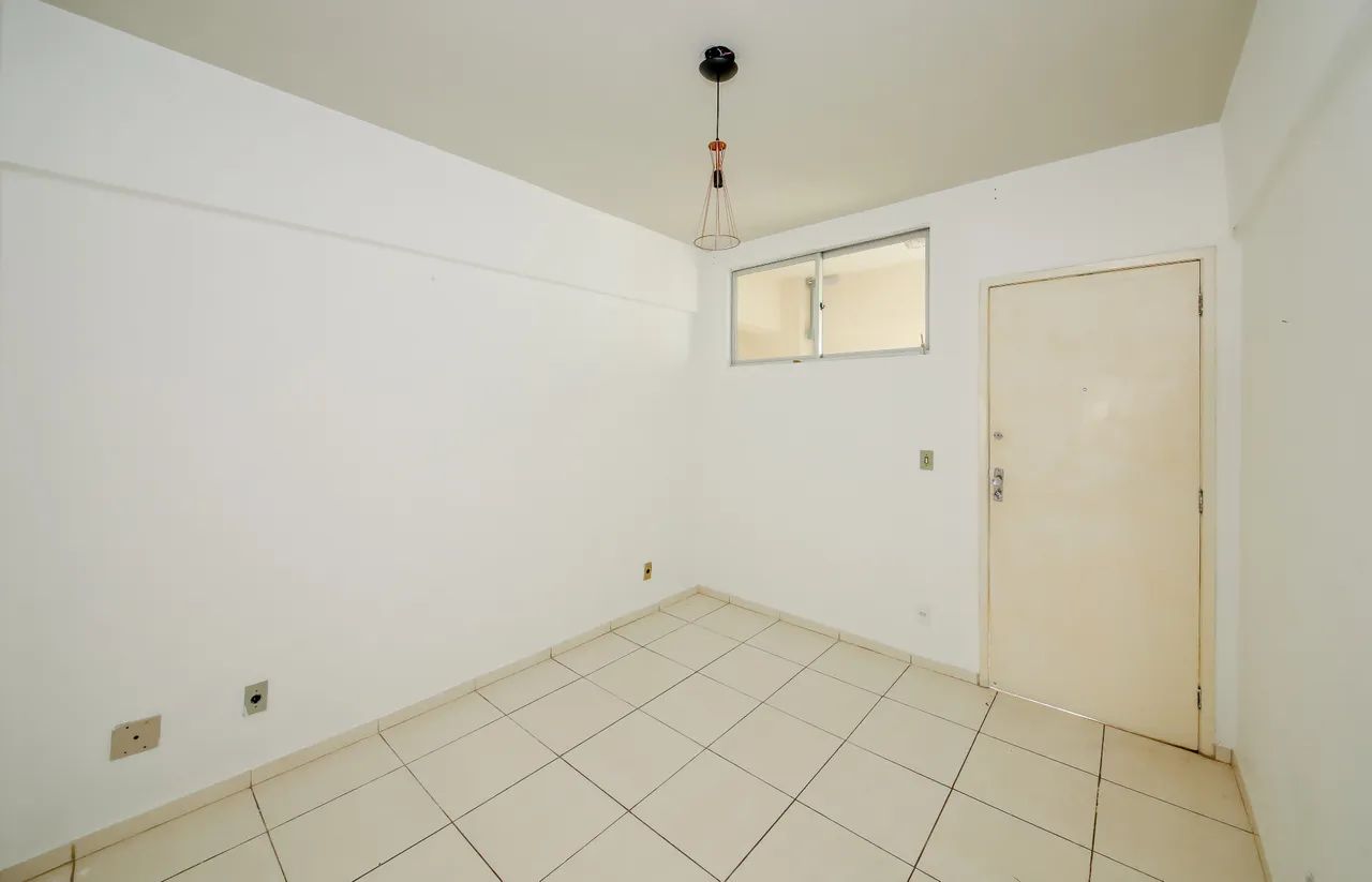 Quarto e sala com varanda no São Mateus para venda - Foto 3