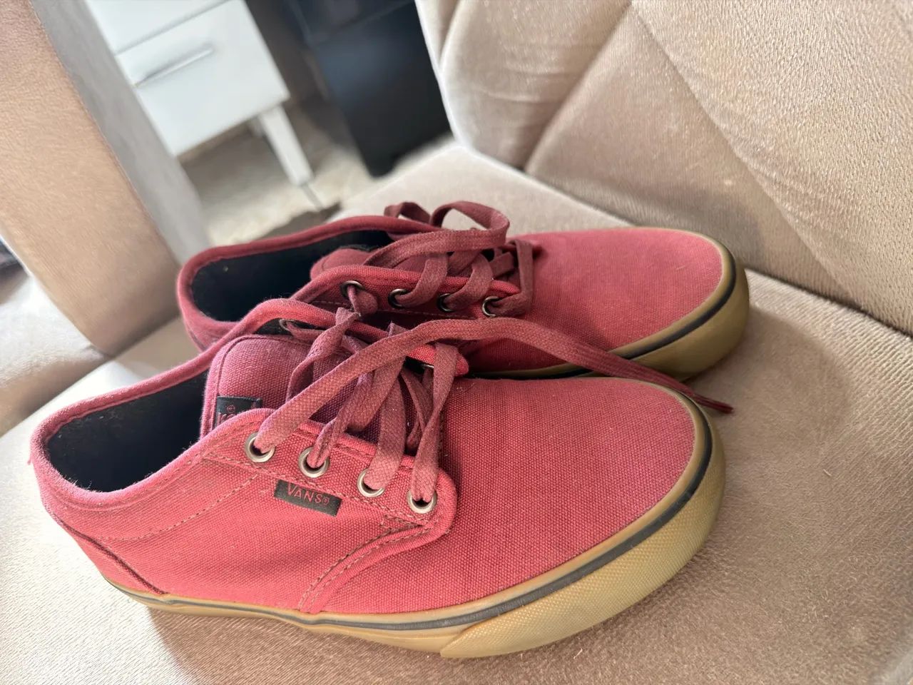 Tênis vans  - Foto 2