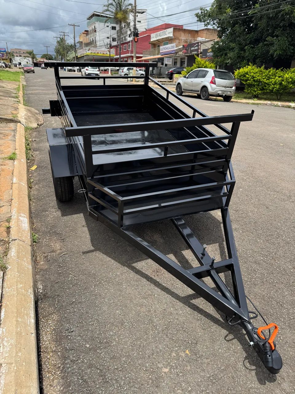 Carreta / Reboque  - Foto 3