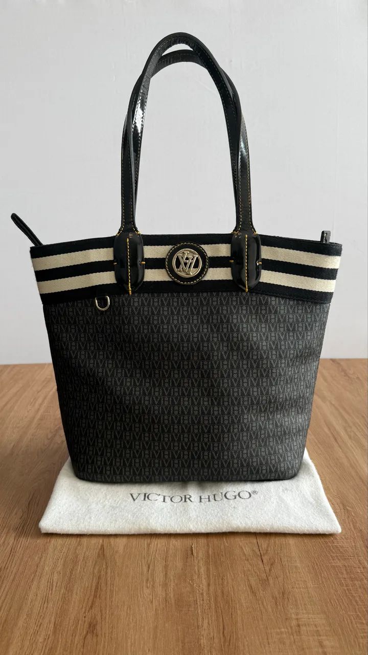 Bolsa Victor Hugo Original 