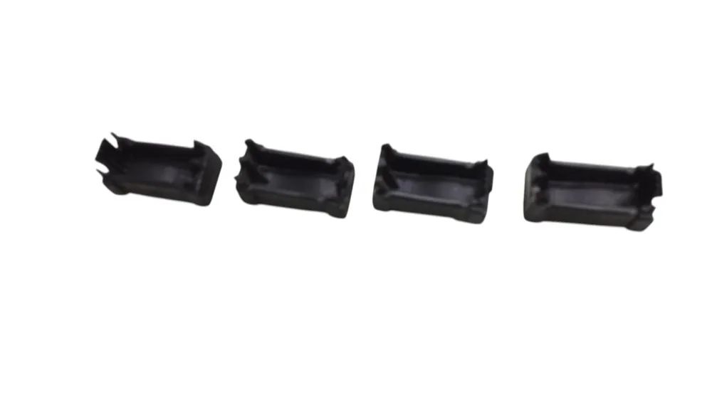 Kit Comando Pisca Alerta Iveco Daily 2014 Preto - Foto 3