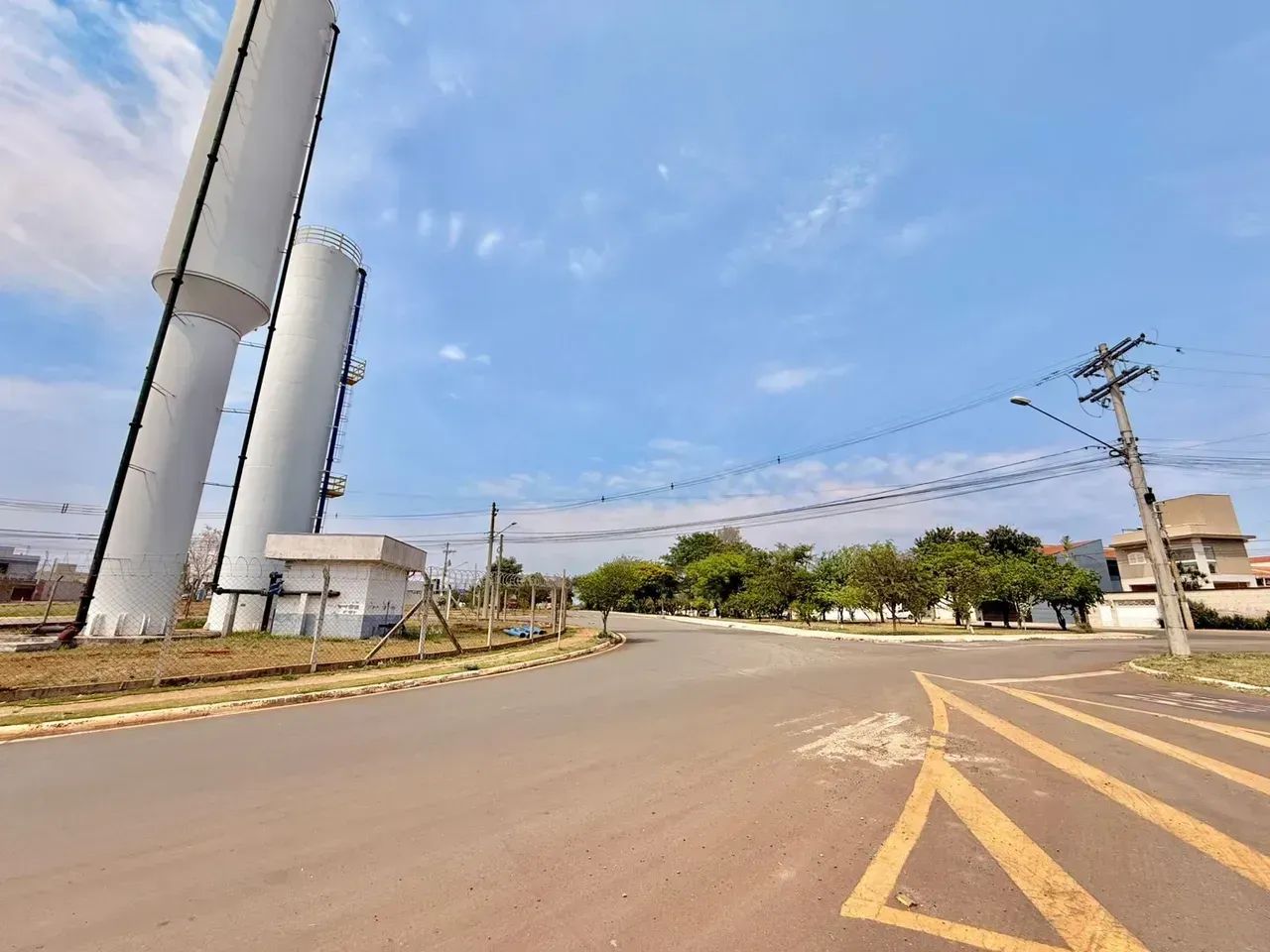 LOTE À VENDA - CAMPO VERDE - IRACEMÁPOLIS - Foto 2