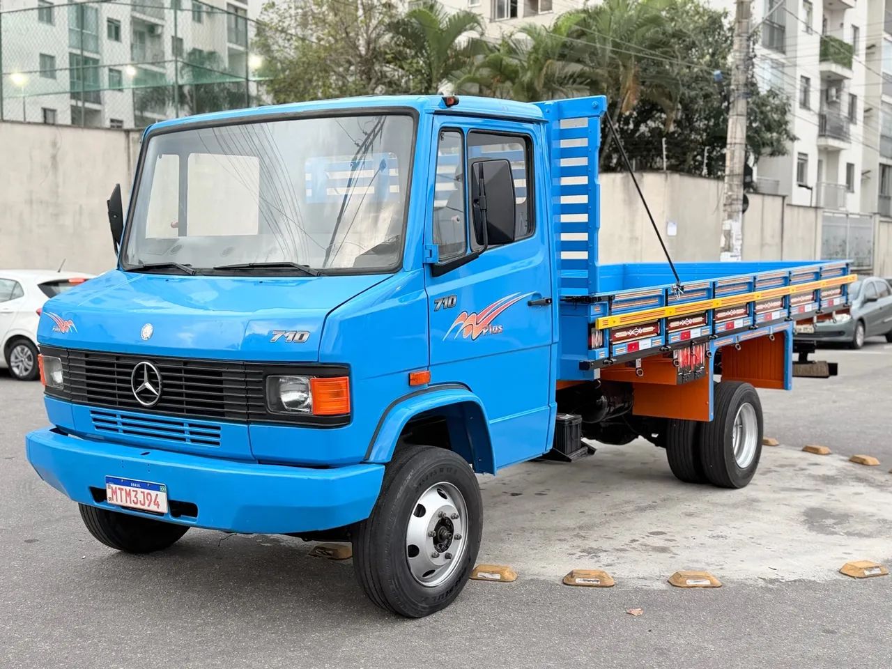 Mb 710 