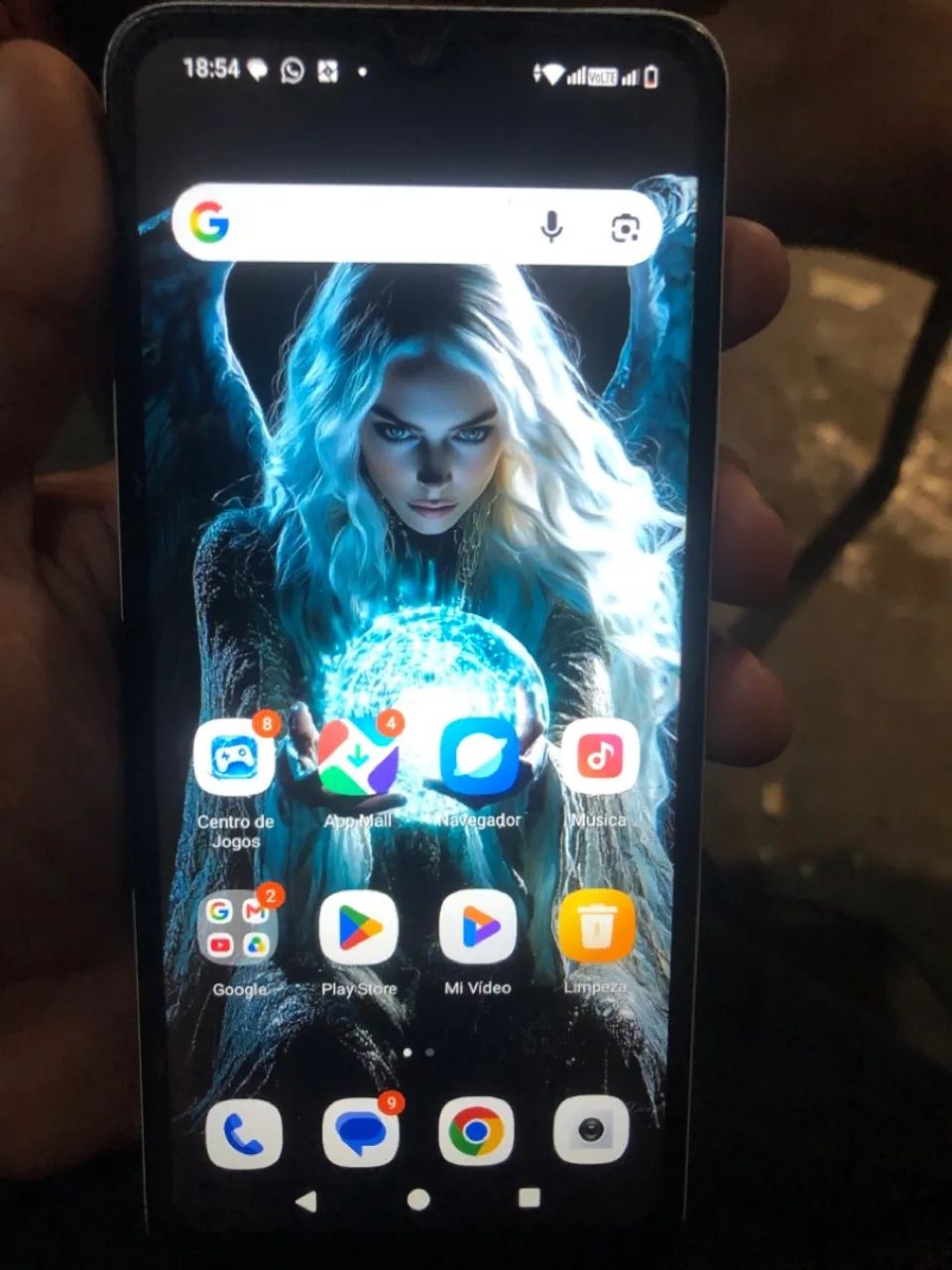 Celular  - Foto 4