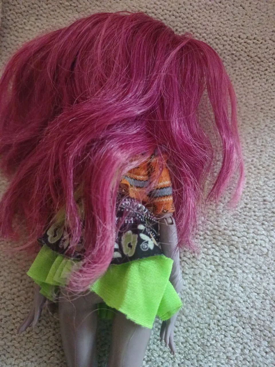 Boneca  monster high  - Foto 3