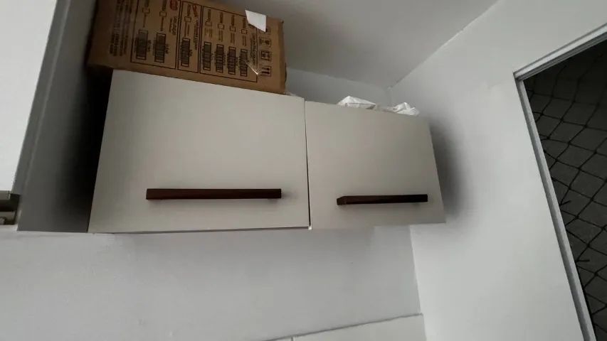 ARMÁRIO DE COZINHA - Foto 2