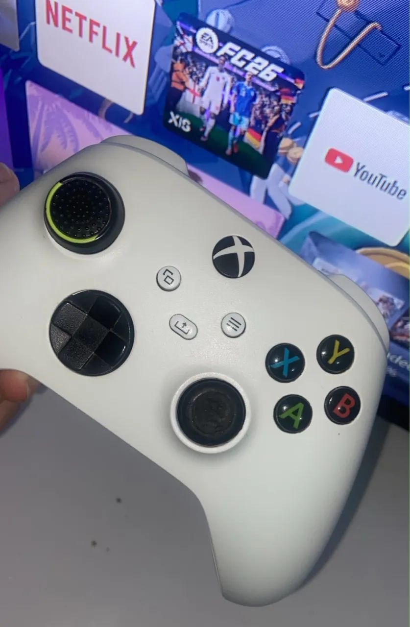 Xbox series s - Foto 3