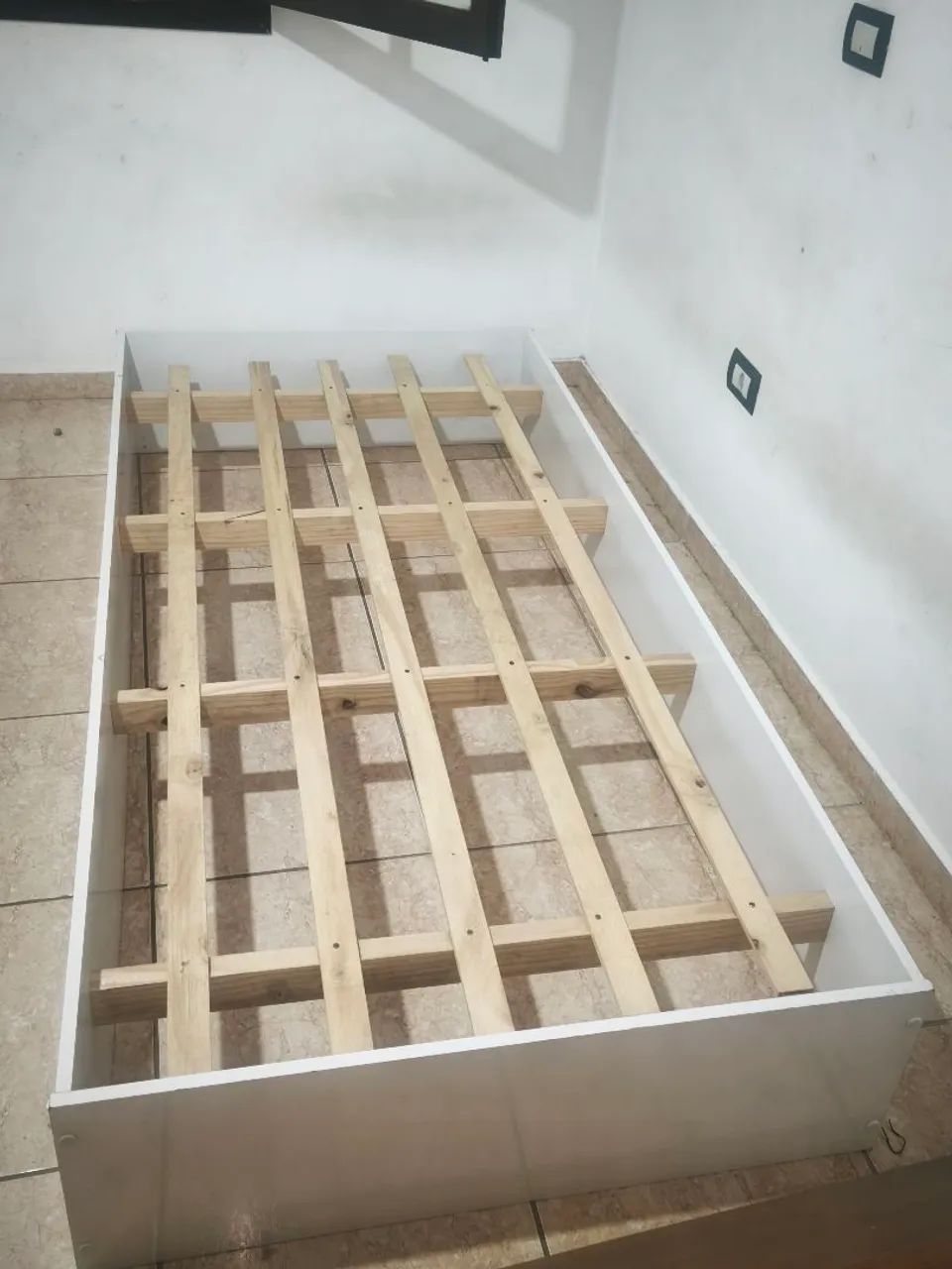 Cama de solteiro  - Foto 5