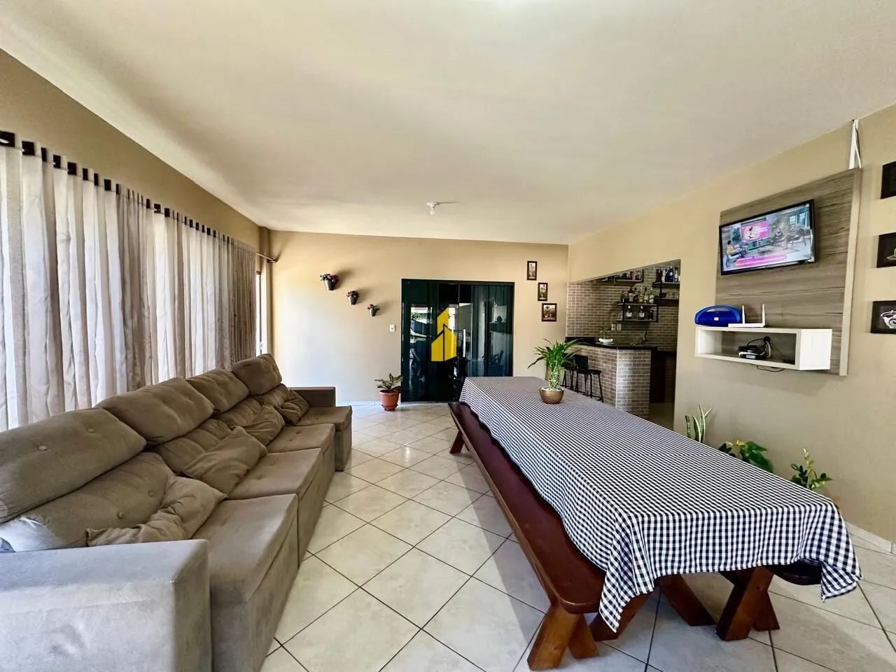 Casa em Divinéia, Rio dos Cedros/SC - Foto 3
