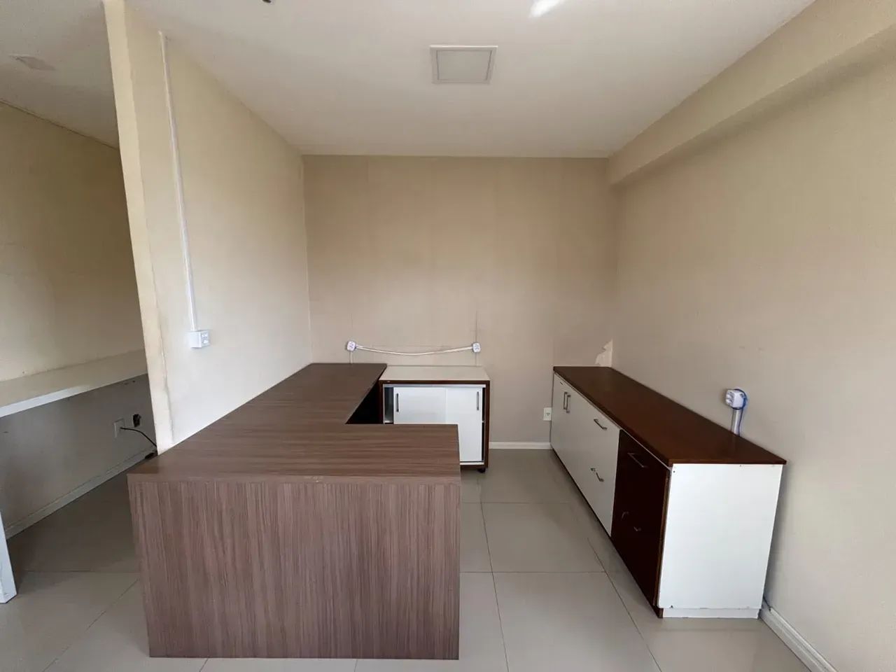 Edificio metropolita Alugo Sala Comercial - Edifício Metropolitan - Foto 4