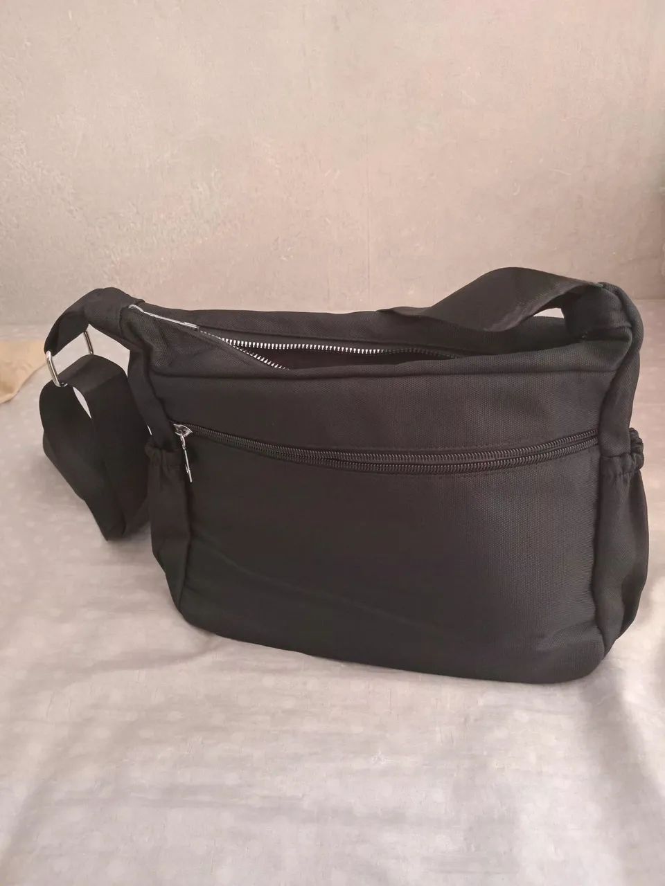Bolsa feminina de Nylon - Foto 5