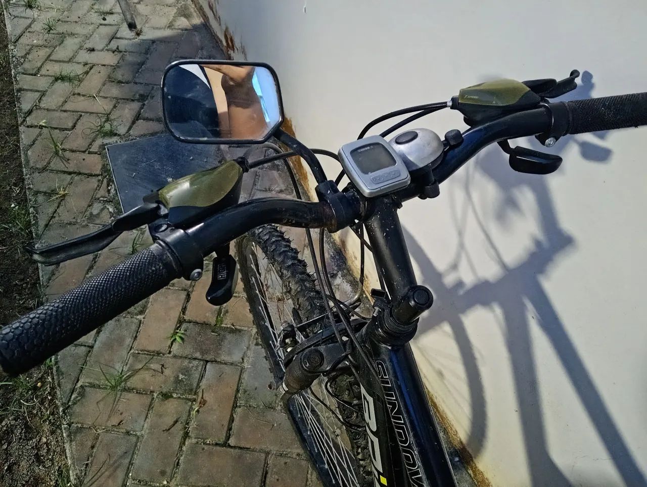 Bicicleta sundown brisk  - Foto 5