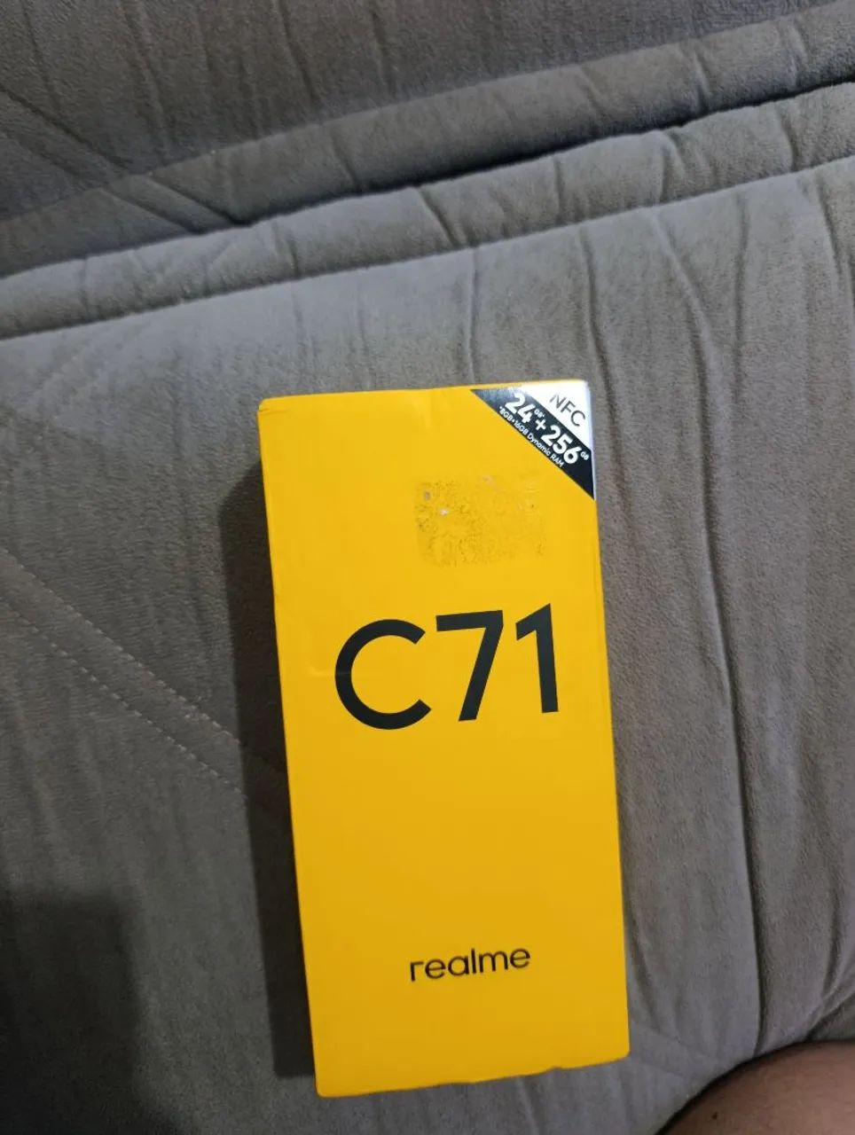 Celular c71 - Foto 2