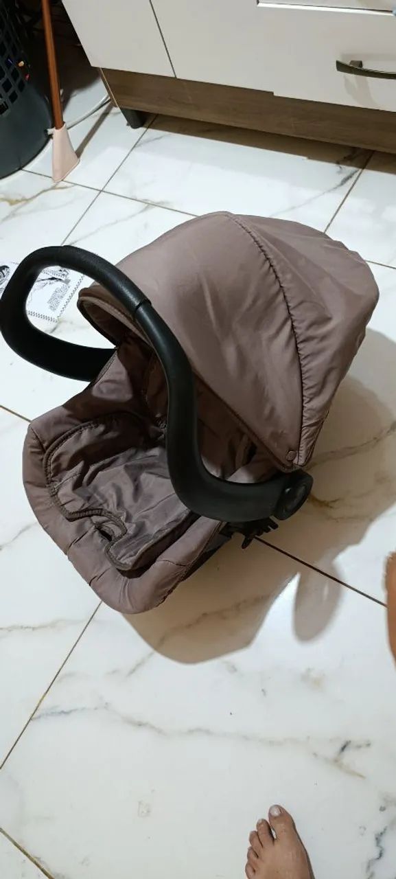 Bebê conforto - Foto 2