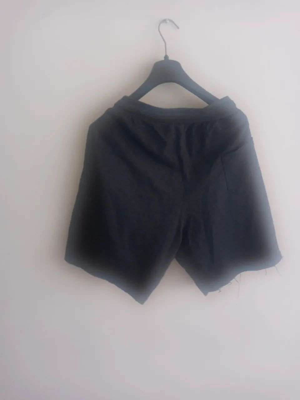 Bermuda Masculina Cinza n44 - Foto 5
