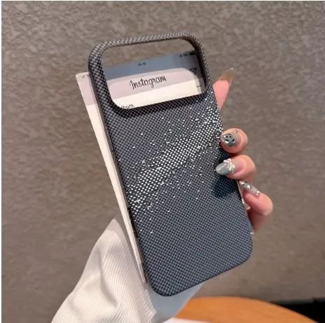 Capa iPhone 17 Pro