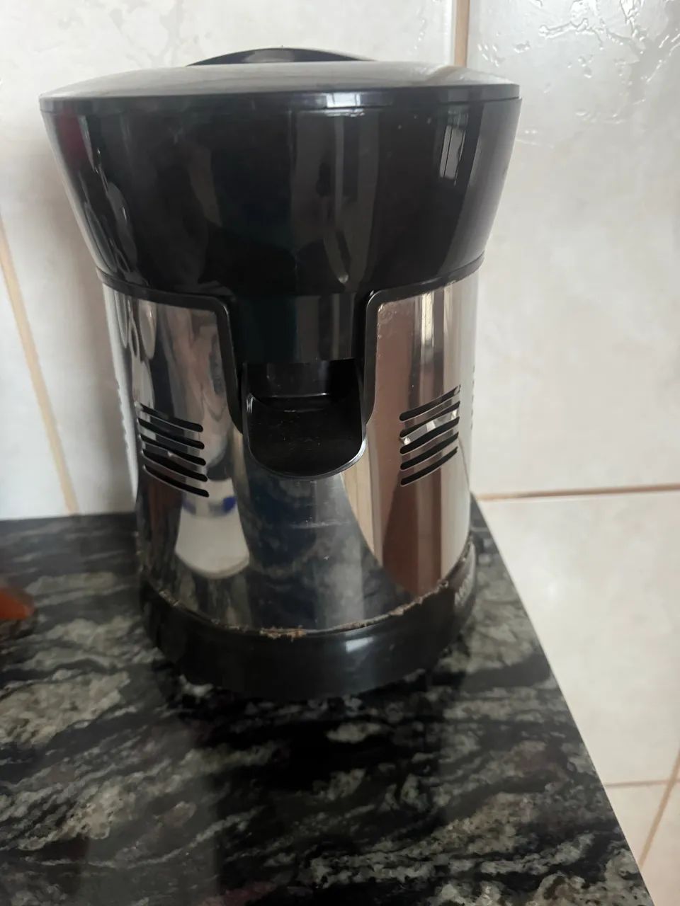 Espremedor de frutas - Foto 2