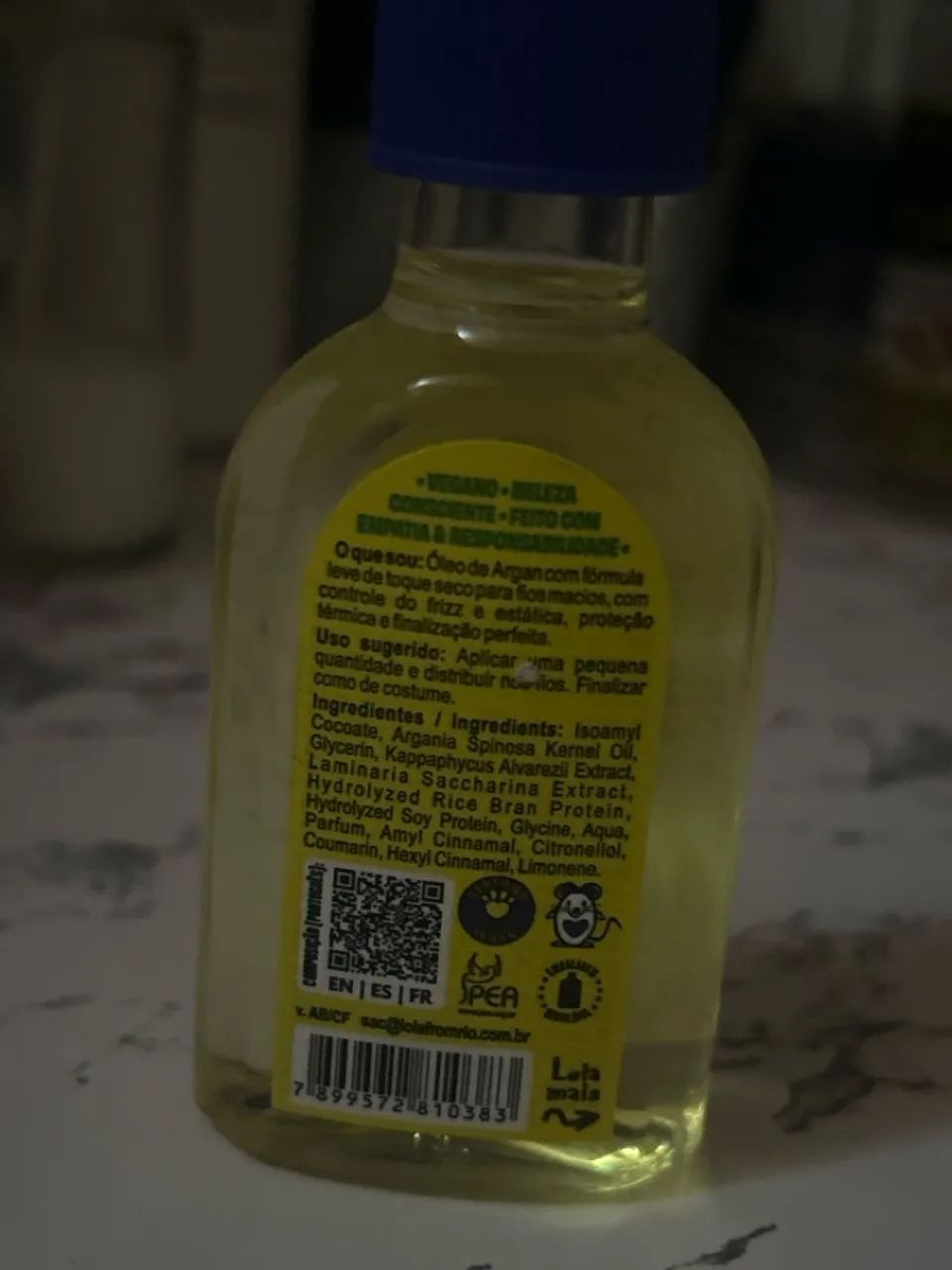 Para seu cabelo - Foto 2