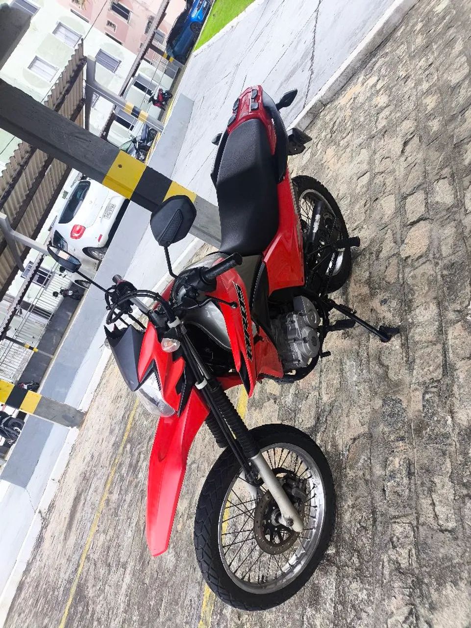 Bros 160 - Foto 3