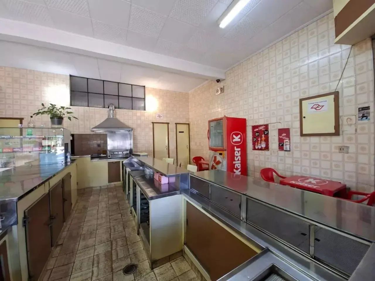 SALÃO COMERCIAL PARA LOCAÇÃO  JARDIM IVANA - Foto 5