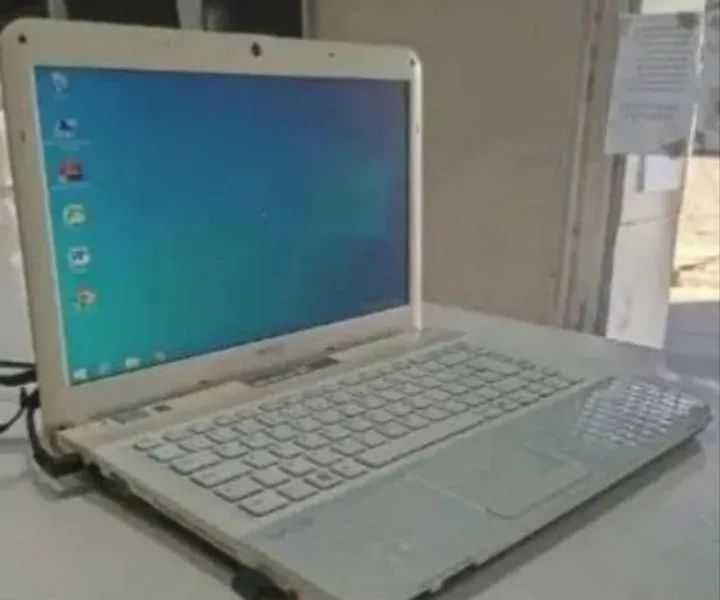 NOTEBOOK CORE i3- SONY VAIO - PROMOÇÃO CCO INFORMÁTICA  - Foto 2