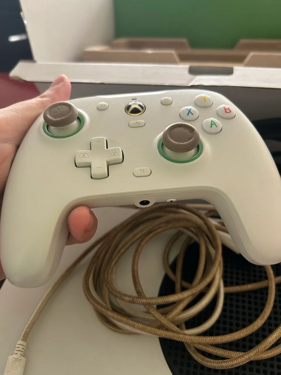 Xbox séries s  - Foto 2