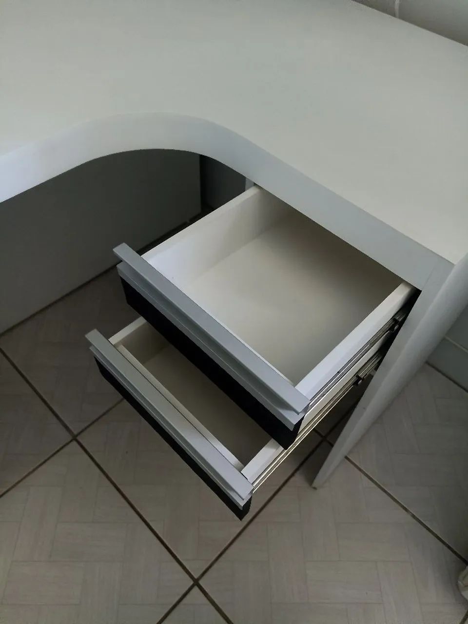 Mesa de escritório  - Foto 4