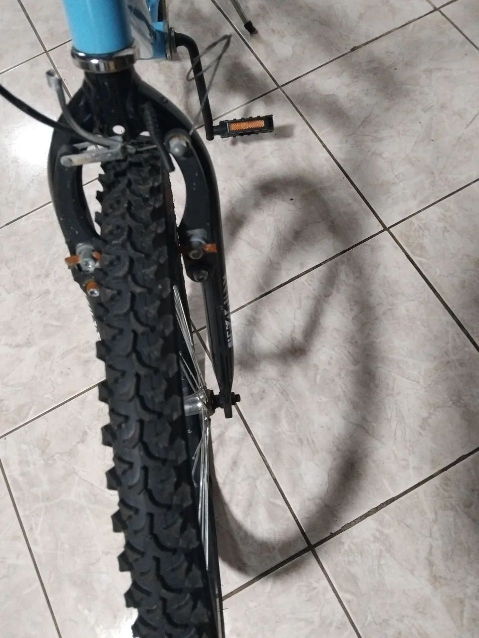 Bike infantil  - Foto 5