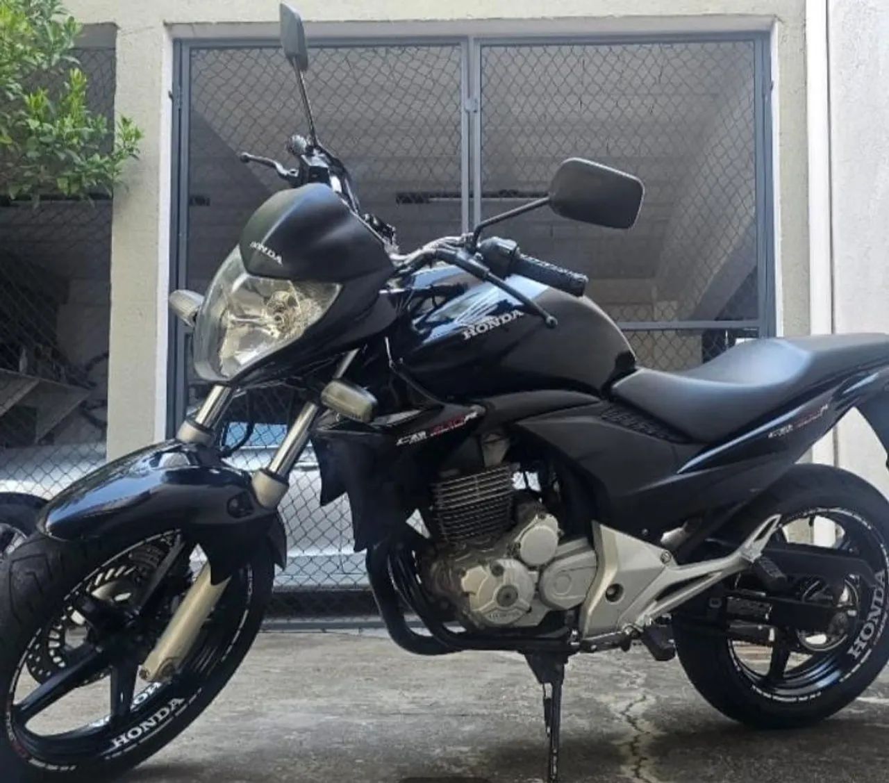 Cb 300r  - Foto 2