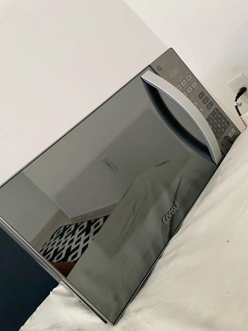 Microondas 